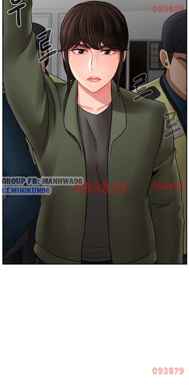 lớp học tình dục chapter 54 2