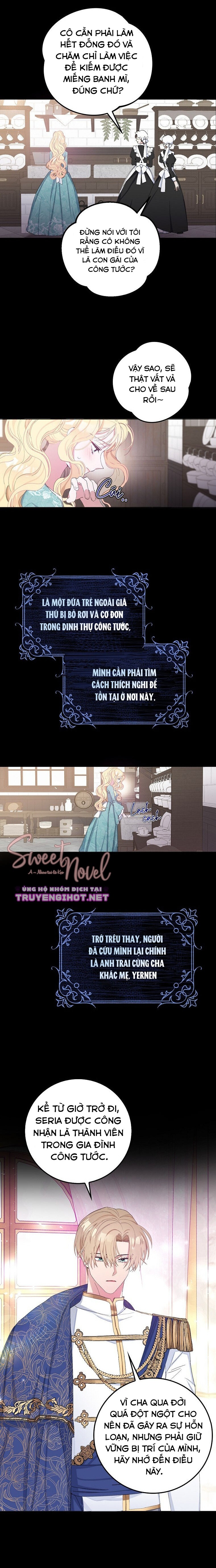 chồng à, chúng ta kết hôn lại đi nhé! chapter 1 6