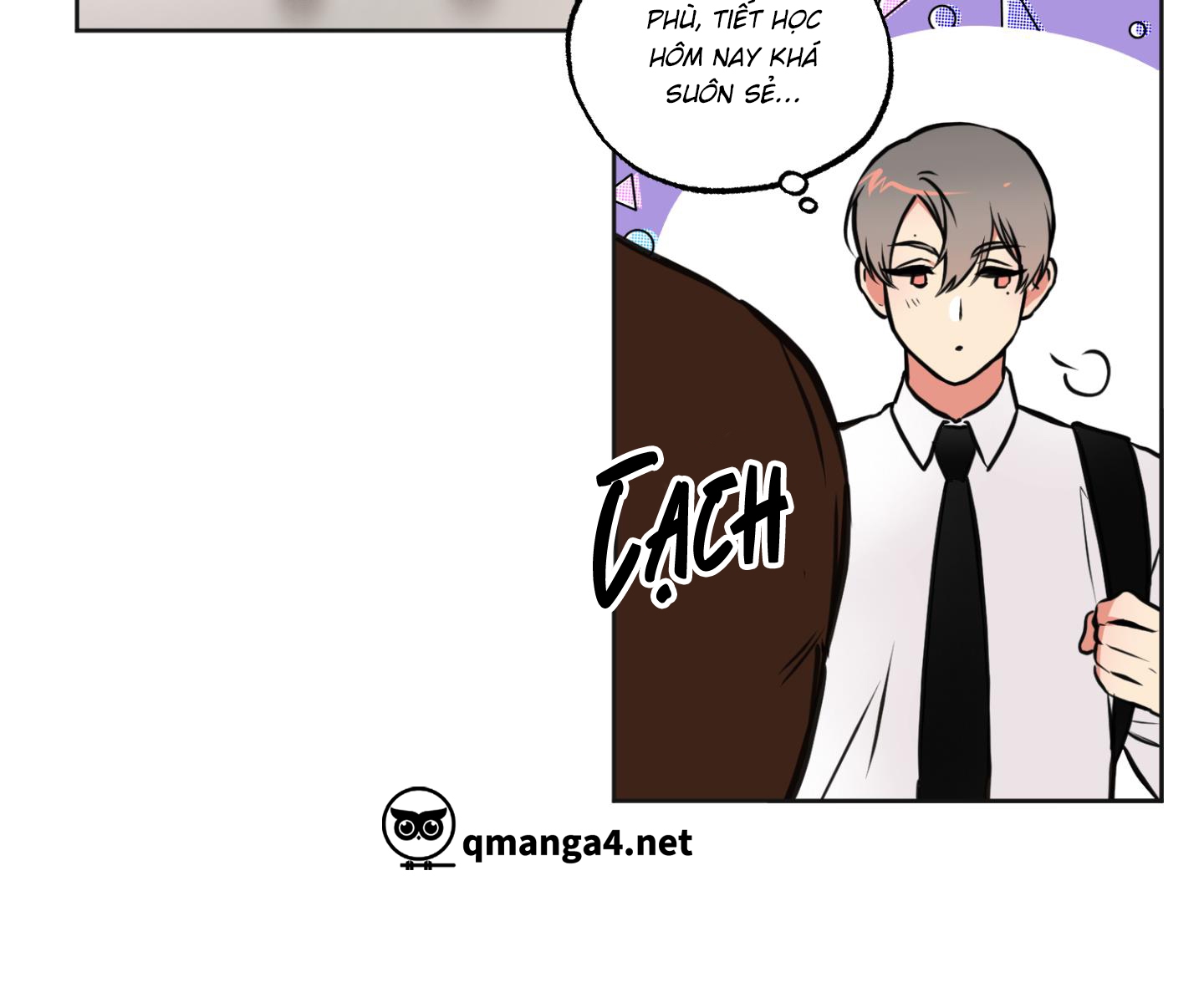 cây thương của ghost chapter 1 90