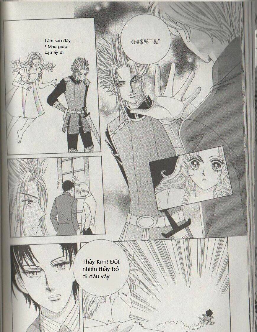 a love in 100 days chapter 4 20