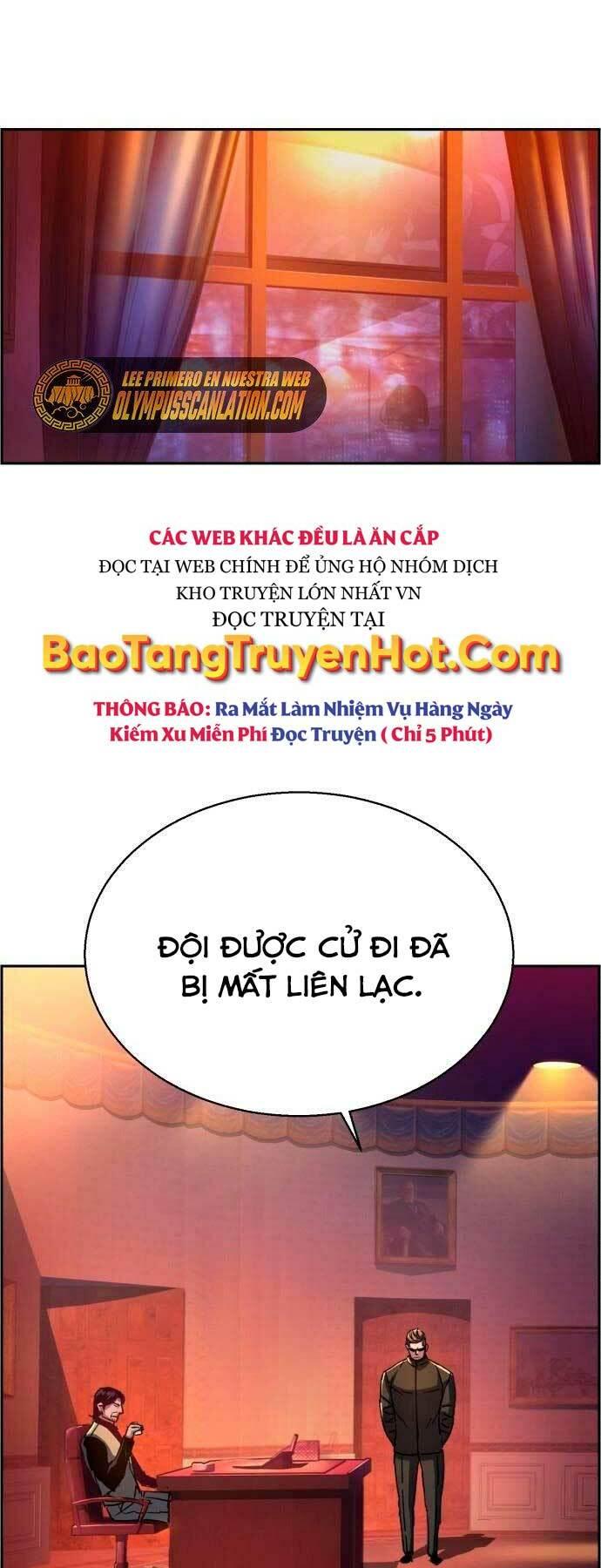 bạn học tôi là lính đánh thuê chapter 96 1