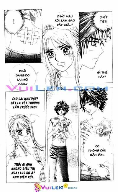 tìm lại tình yêu chapter 14 18