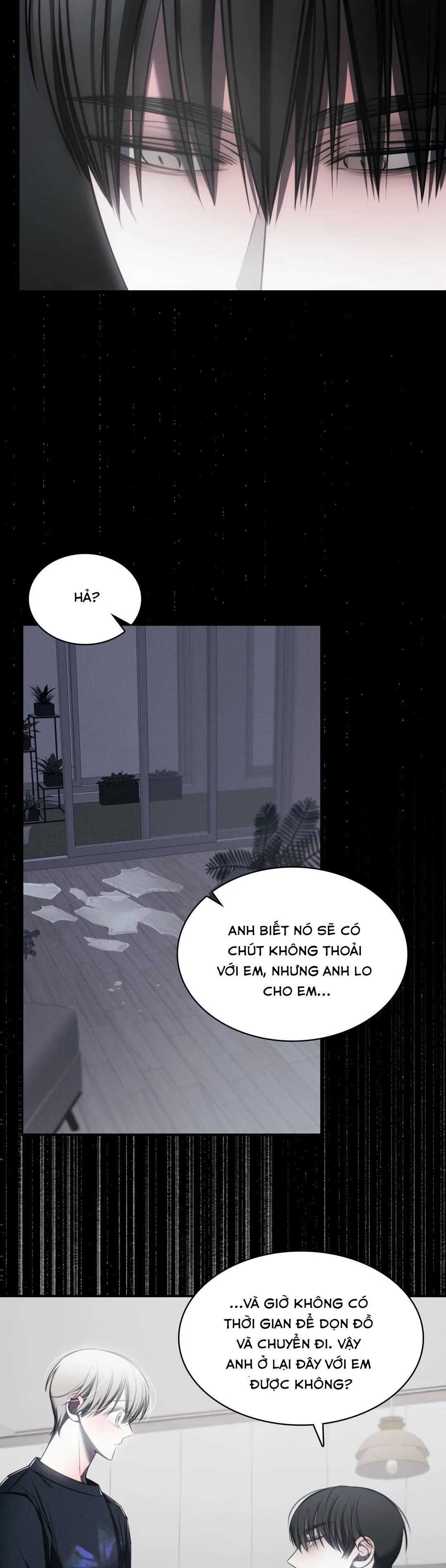 vực sâu chapter 19 41