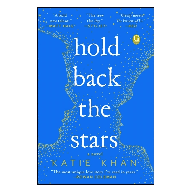 Hold Back The Stars