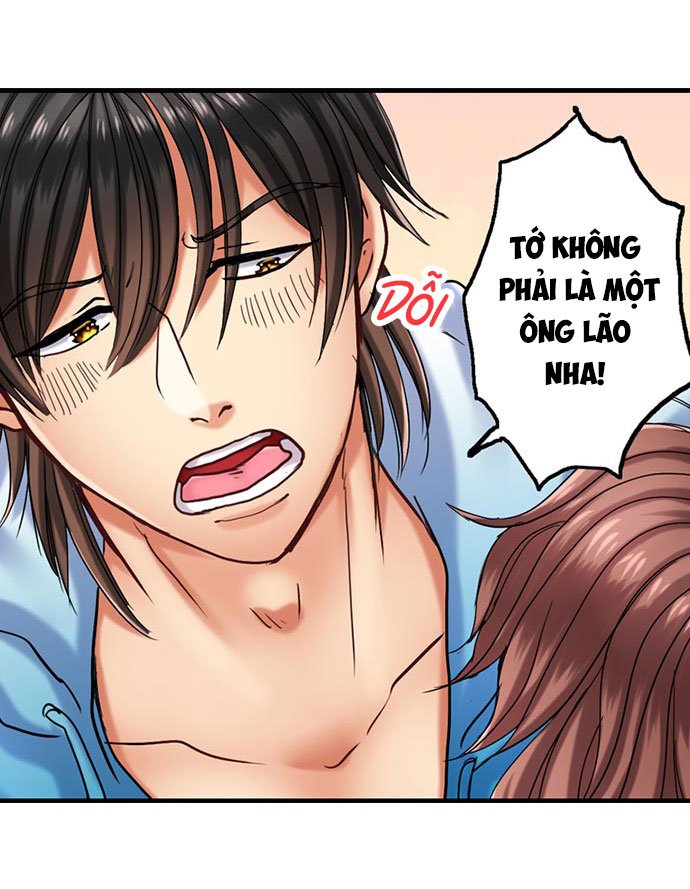 con hàng ăn ảnh nhất buổi tiệc gay chapter 3 28