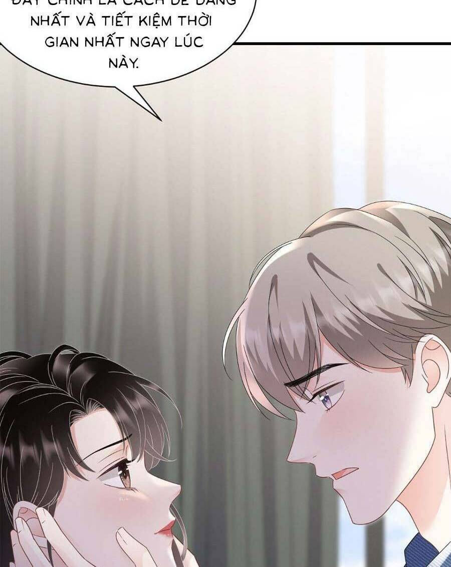 đại tiểu thư có ý đồ gì xấu đâu chapter 141 6