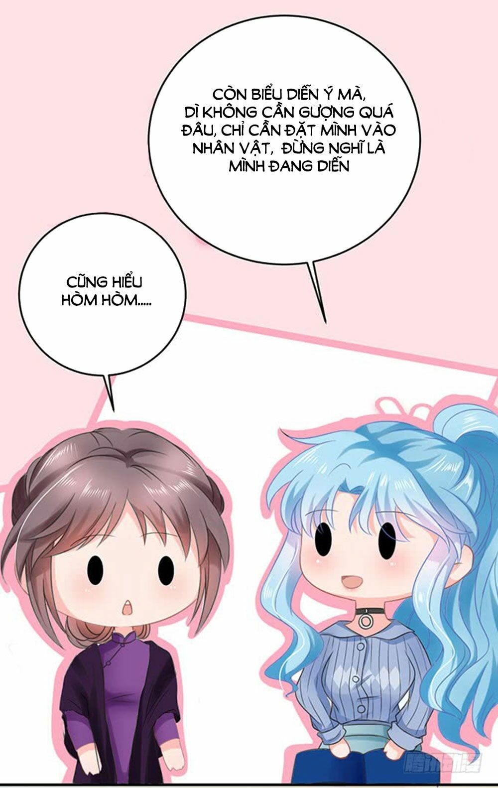 luyến đường thời quang chapter 59 34