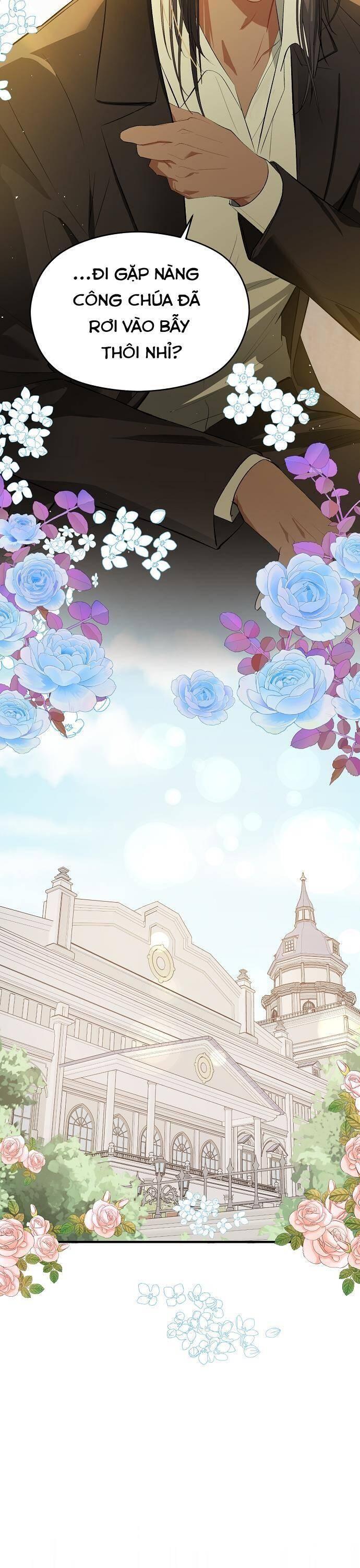 tôi không cố ý quyến rũ nam chính đâu! chapter 60 19