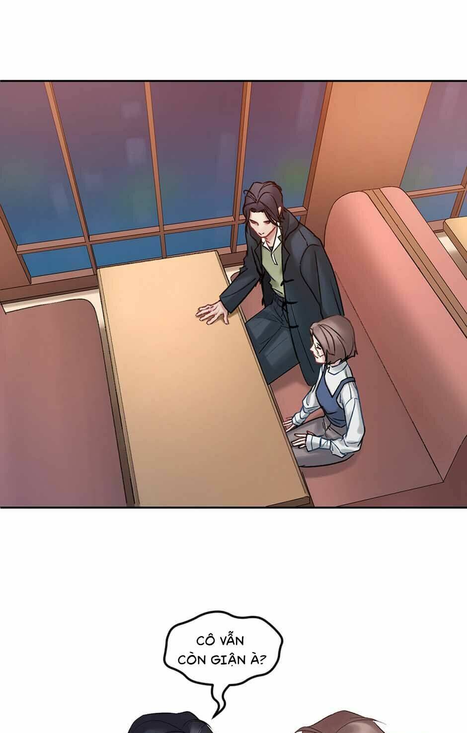 anh hùng và hiệp nữ chapter 35 5