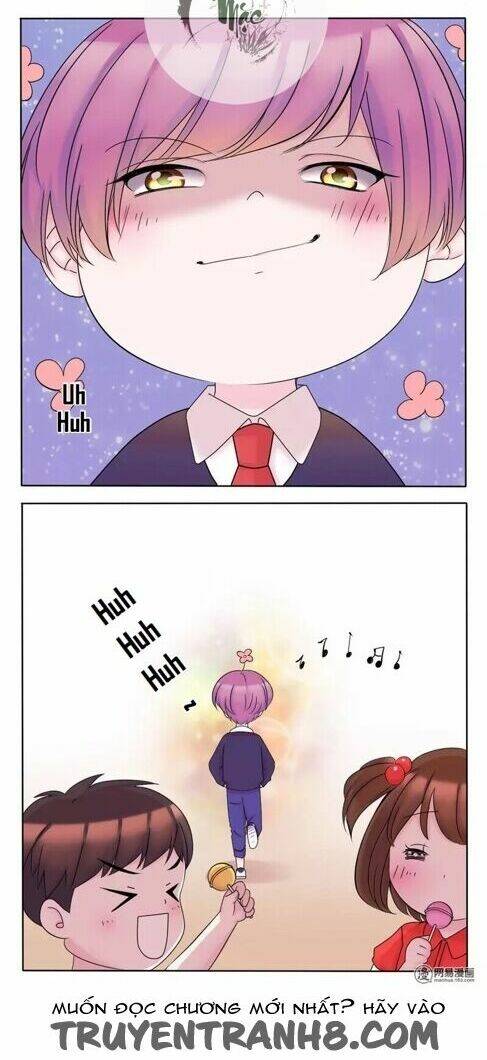 hoàng tử ếch mau tránh ra chapter 23.1 20