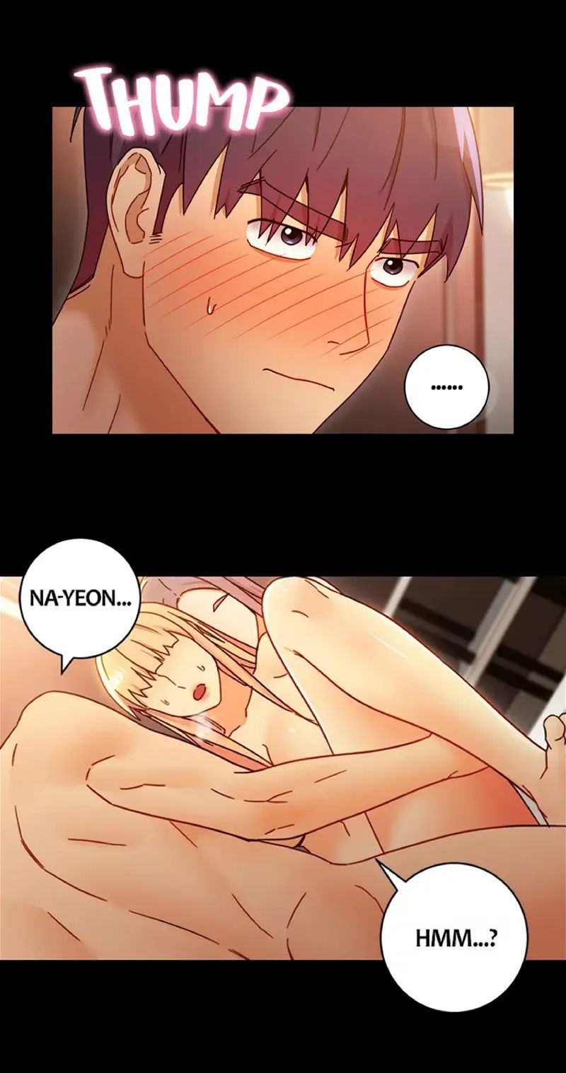 bạn của mẹ kế - không che chapter 46 22