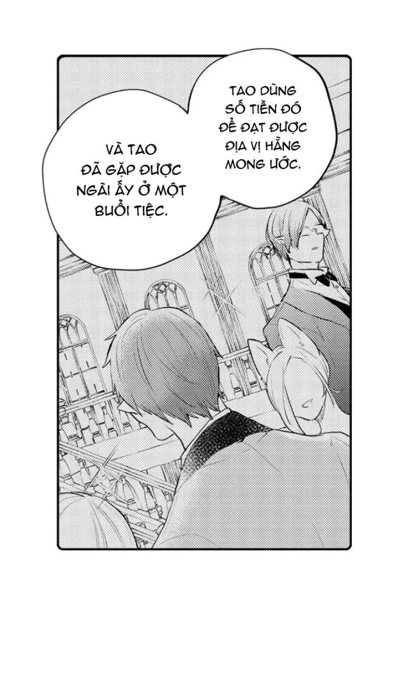 tiếng gọi của tình yêu sau trải nghiệm cận tử chapter 38 13