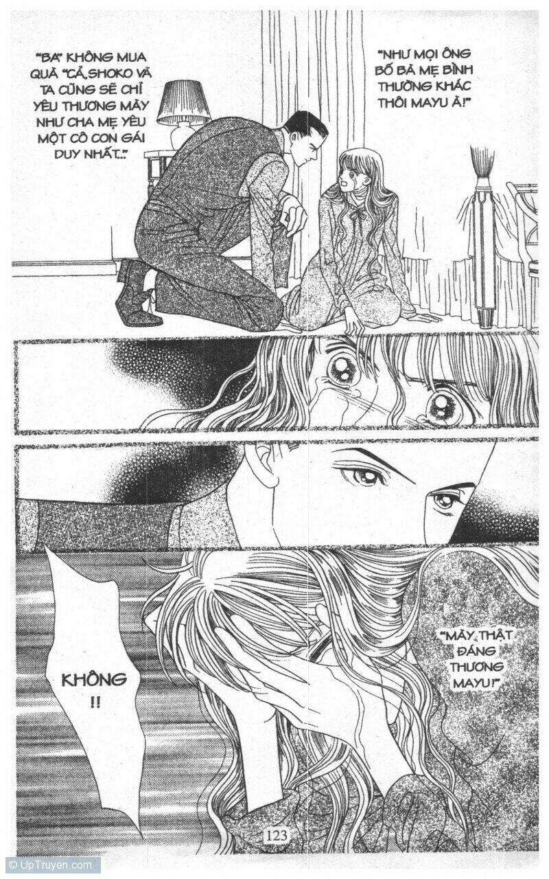 nàng tiên ánh trăng - kaguya hime chapter 21 123