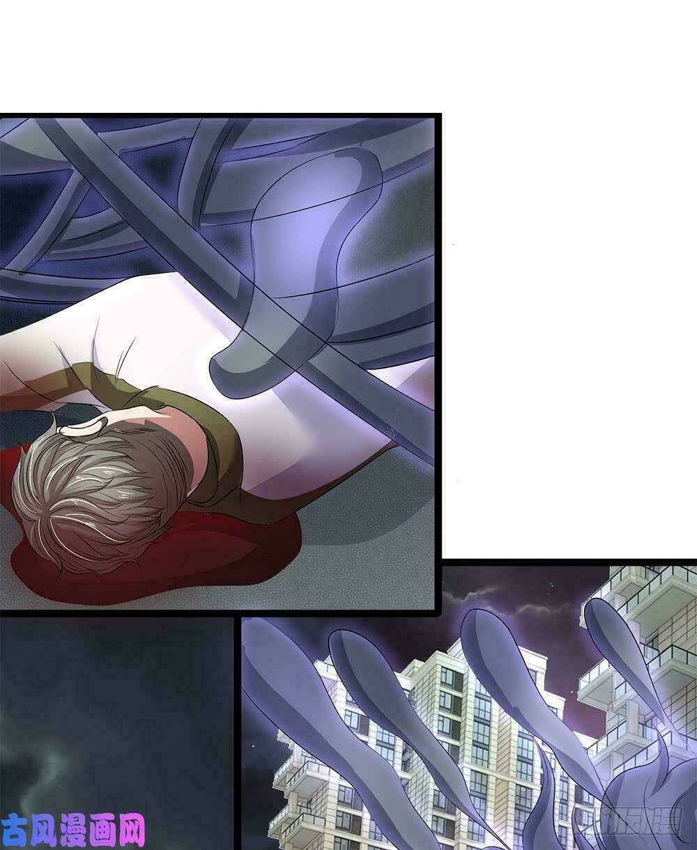 quỷ vương hai mặt quấn lấy tôi chapter 50 17