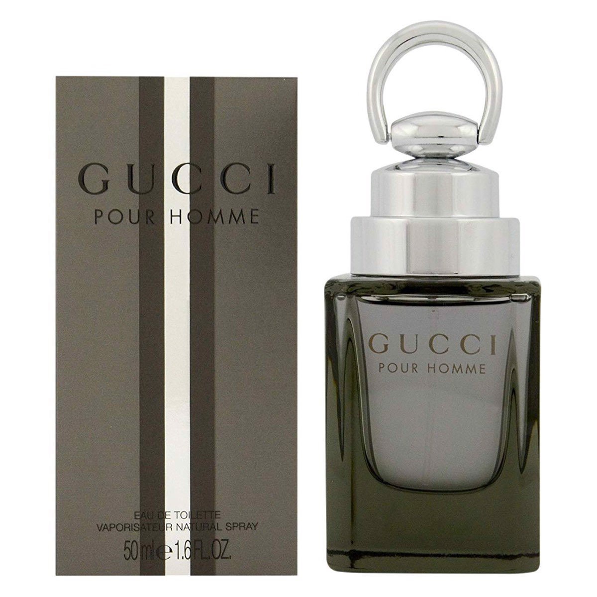 Nước Hoa Nam Gucci Pour Homme