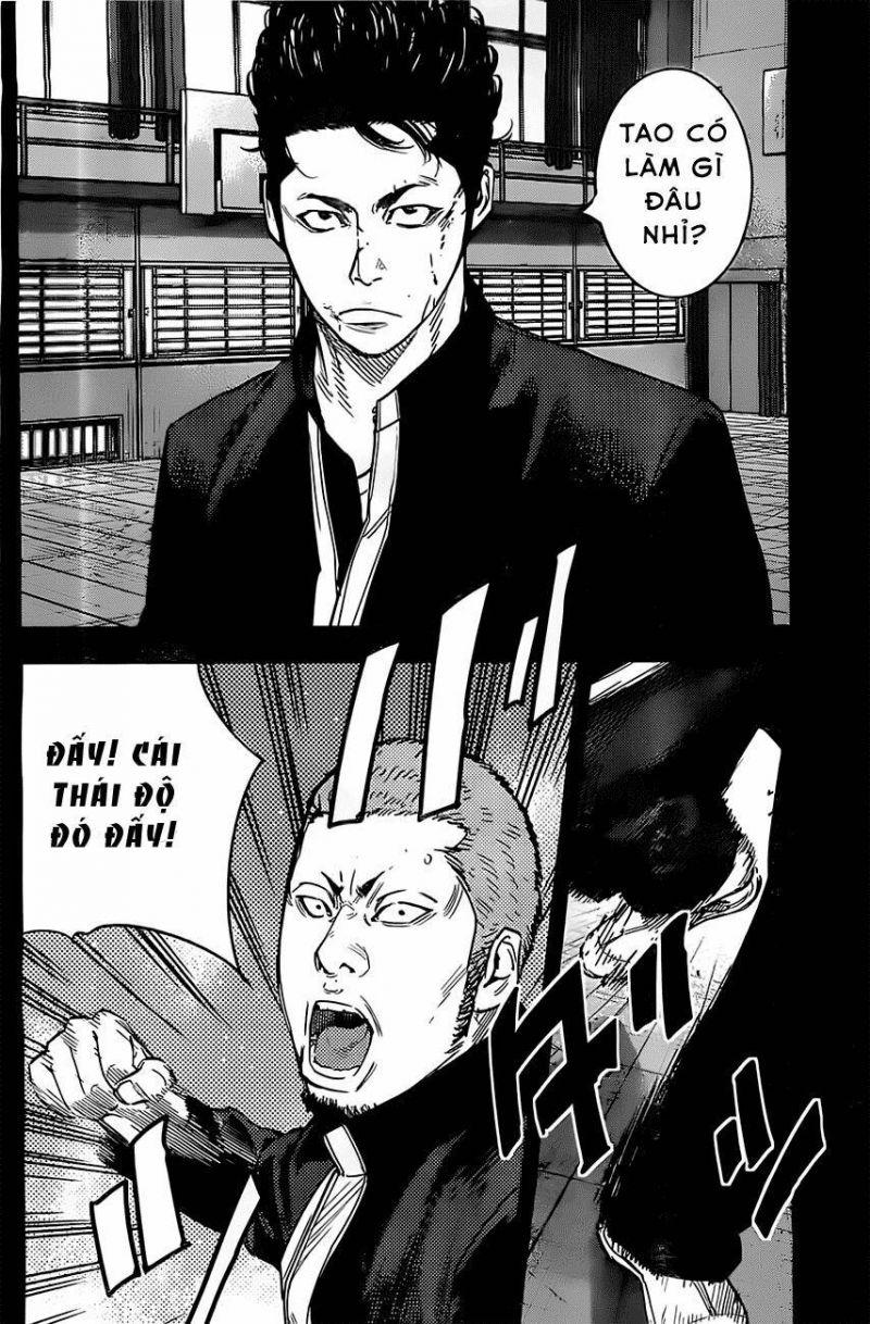 crows explode chapter 1 8