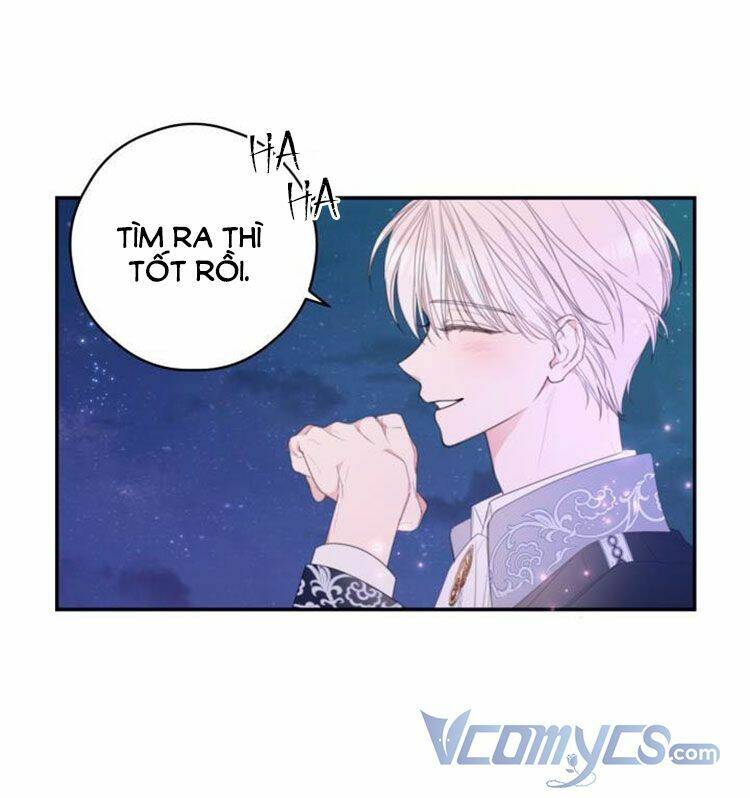 kiếp này tôi sẽ sống như một nhân vật phụ chapter 4 27