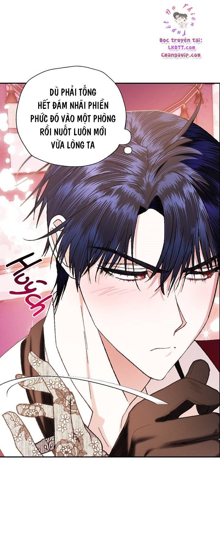 cha, con không muốn kết hôn đâu chapter 42 73