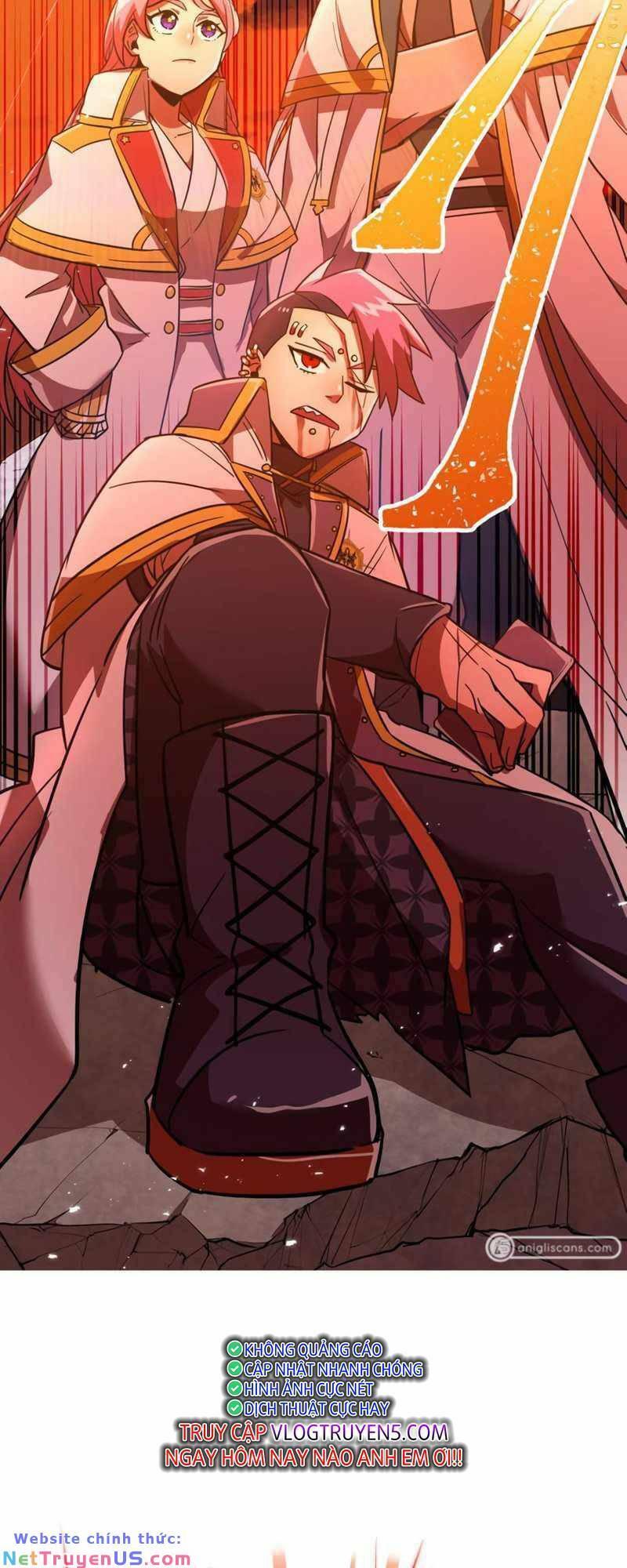 Huyết Thánh Cứu Thế Chủ~ Ta Chỉ Cần 0.0000001% Đã Trở Thành Vô Địch chapter 45 84