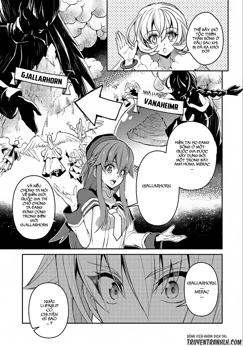 trùm cuối xuất hiện chapter 10 4