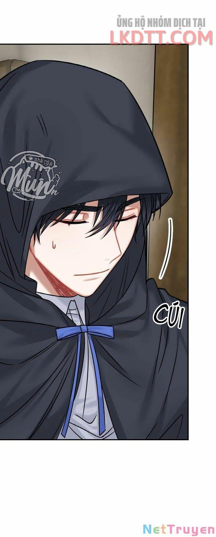 nhật ký tuần trăng mật của phù thủy và rồng chapter 43 61