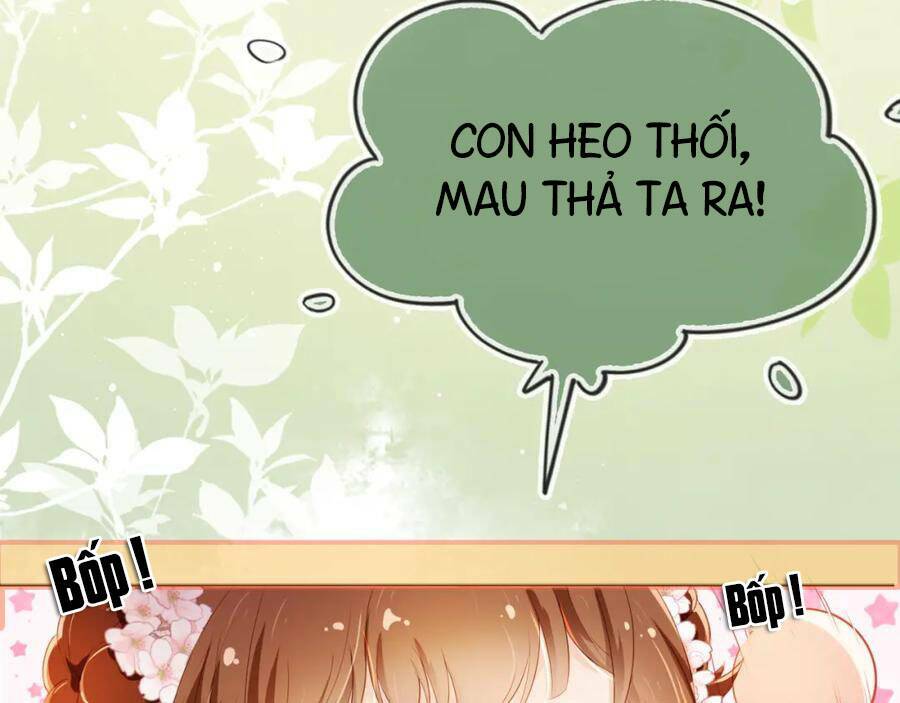 nhặt được bảo bối manh manh chapter 3 17