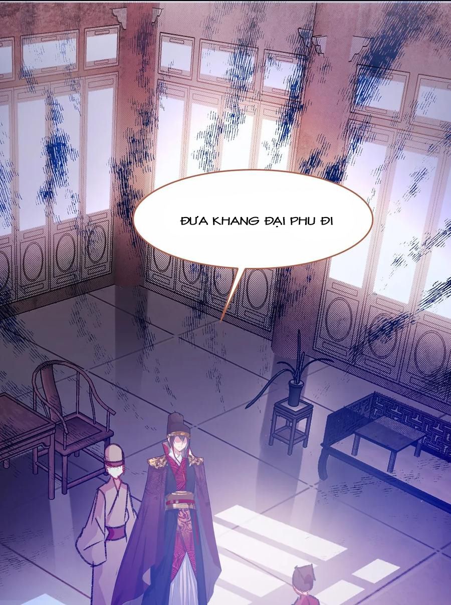 Gả Cho Một Tên Thái Giám Đáng Ghét chapter 163 - Trang 10