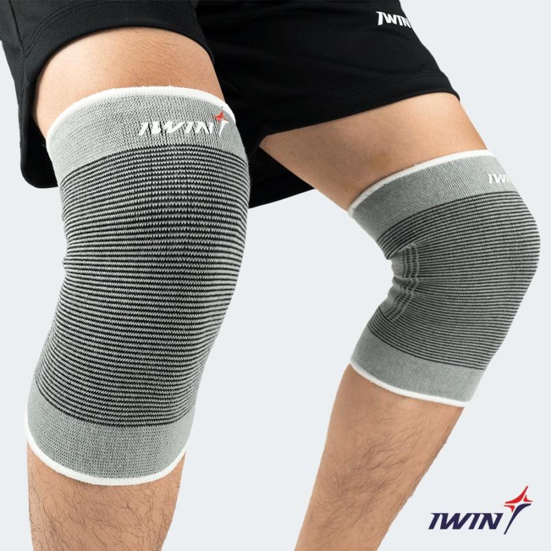 Bó Gối iWin Keepa Pro Giữ Chân An Toàn Sẵn Sàng Lăn Xả - ViKi Sport