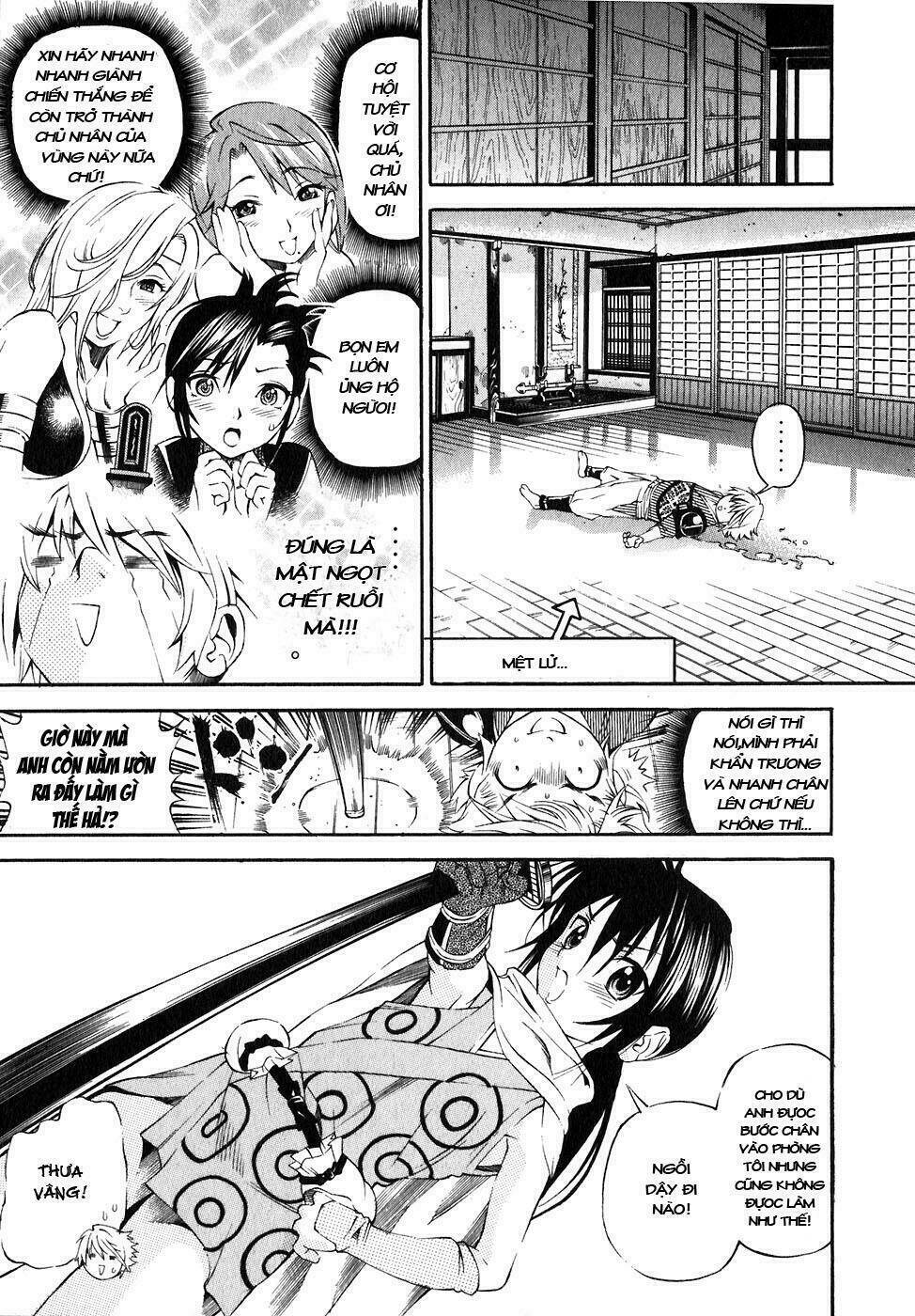 rappi rangai chapter 14 7