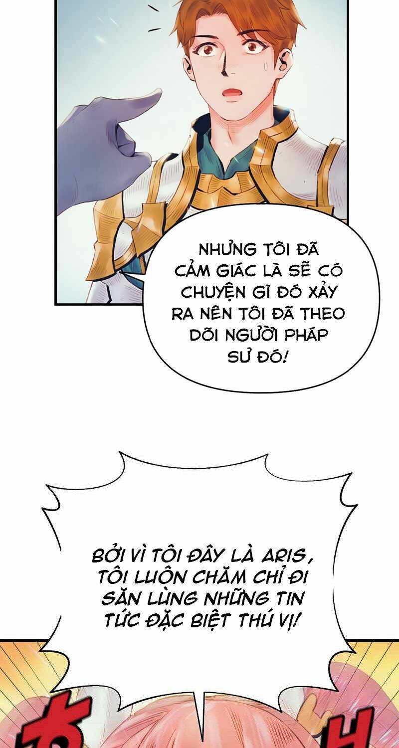 tu sĩ trị liệu của thái dương giáo chapter 28 49