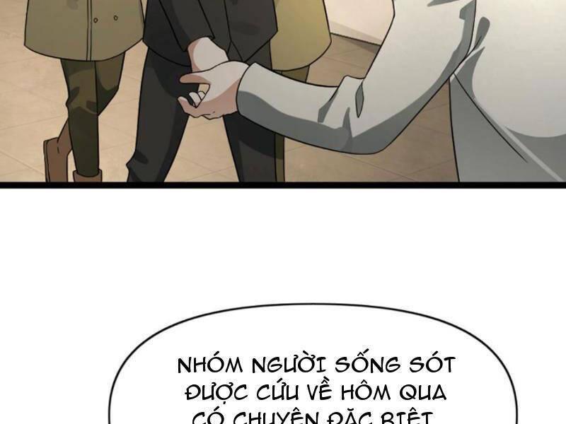 đóng băng toàn cầu: tôi gây dựng nên phòng an toàn thời tận thế chapter 175 25
