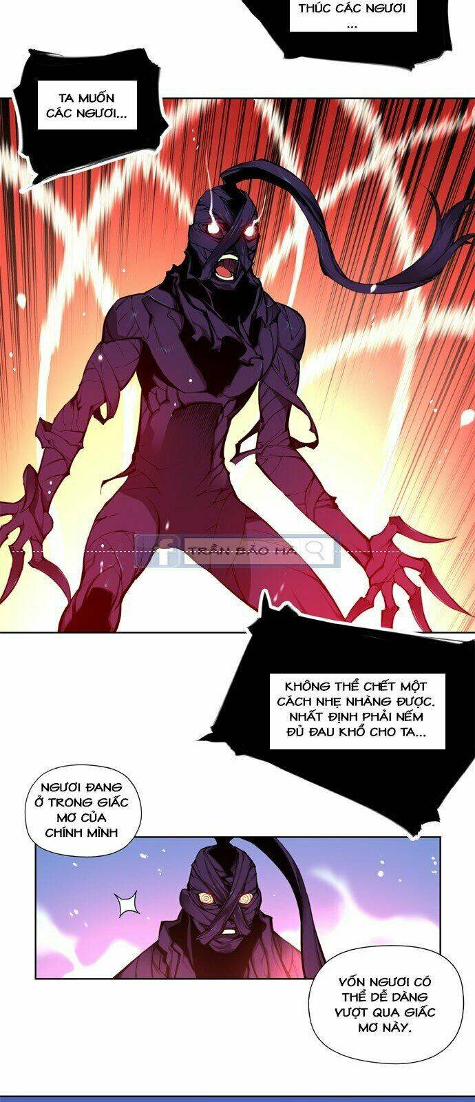 märchen: the embodiment of tales chapter 97 25