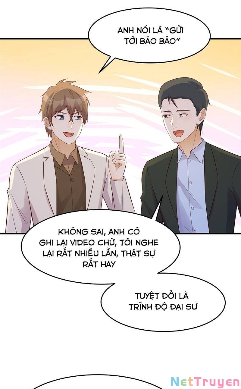 chị gái tôi là đại minh tinh chapter 145 16