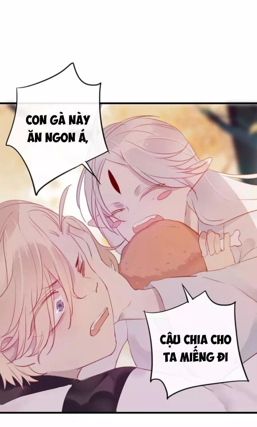 hồ minh chi hương chapter 10 14