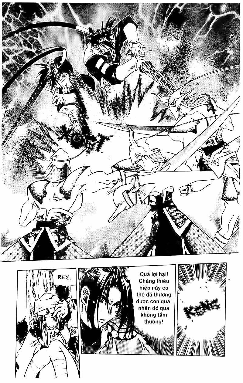 vô song bảo kiếm chapter 2 5