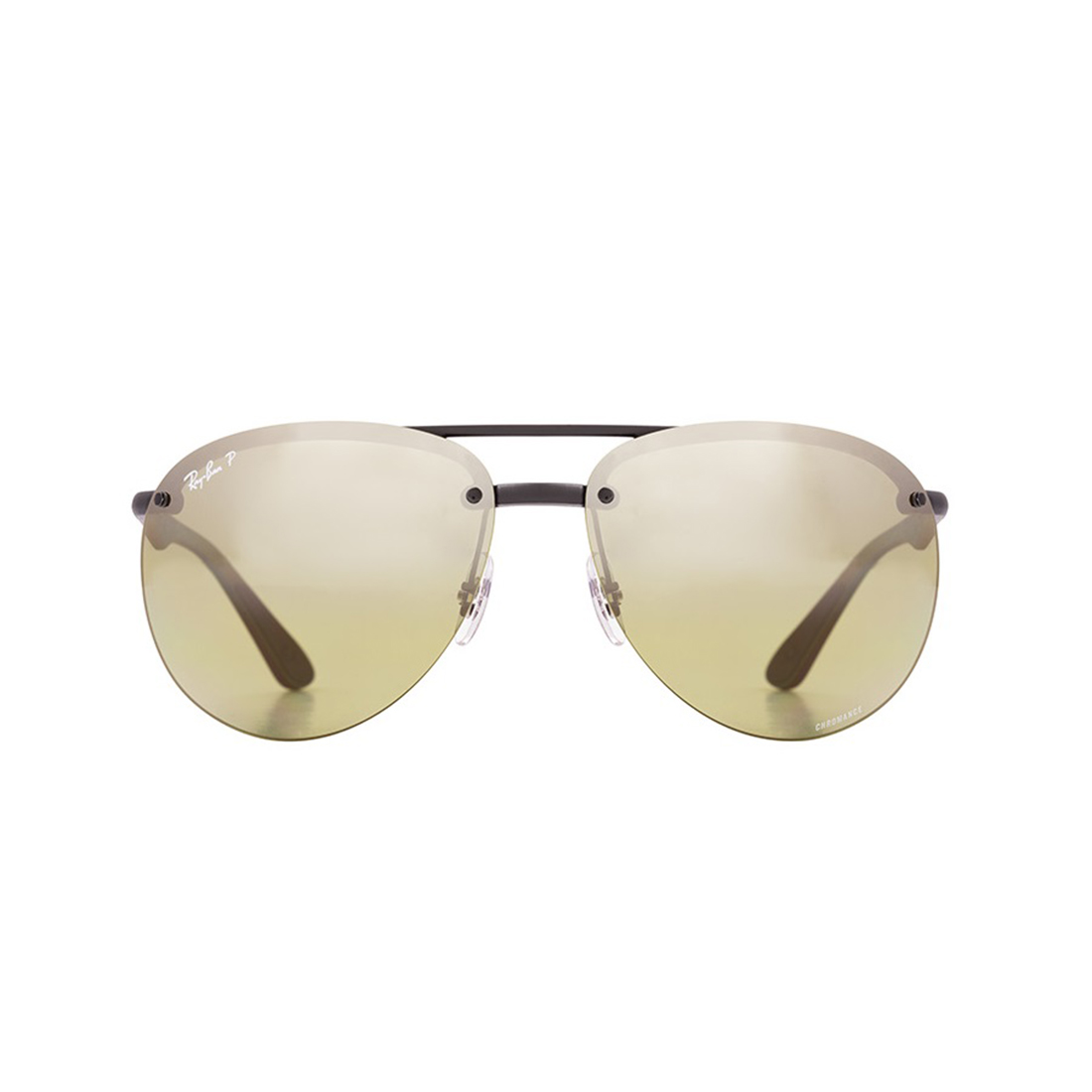 Kính Mát chính hãng Unisex Rayban RB4293CH 601S/5J