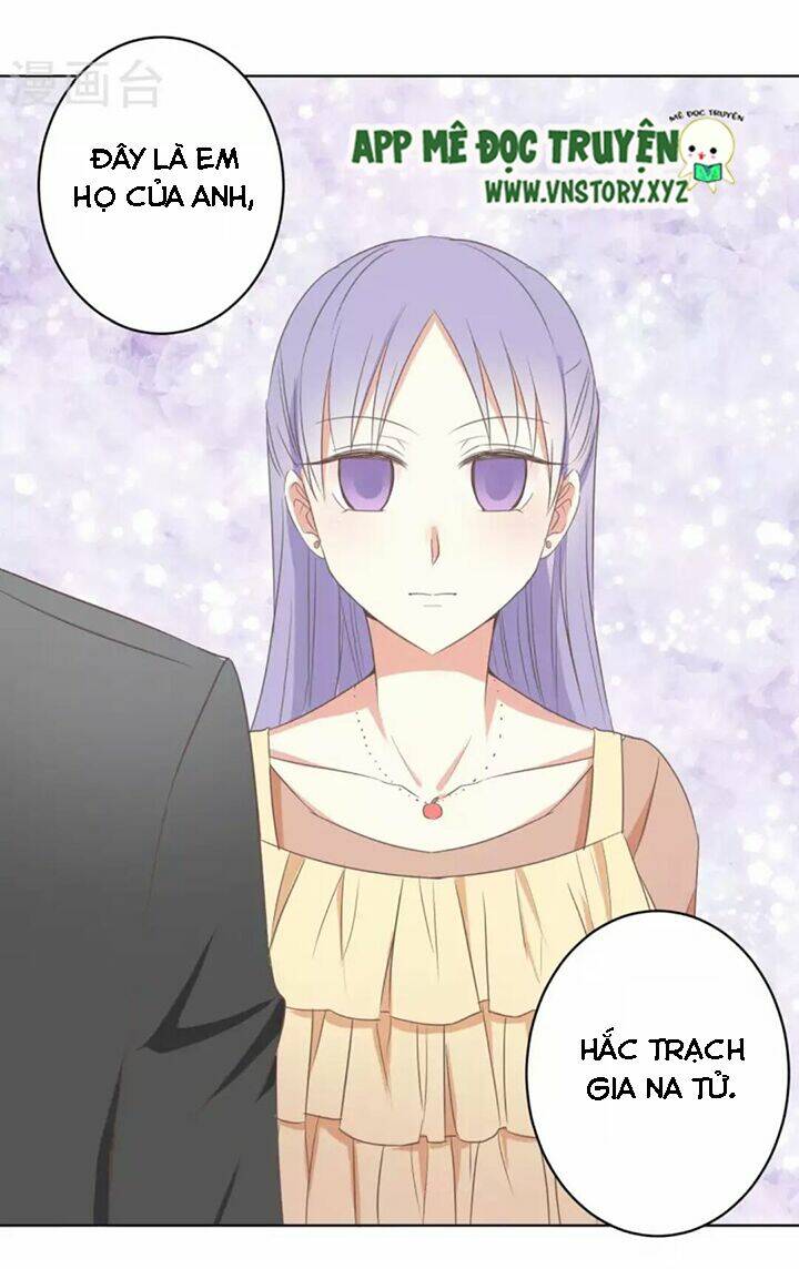 em chỉ yêu tiền của anh chapter 25 9