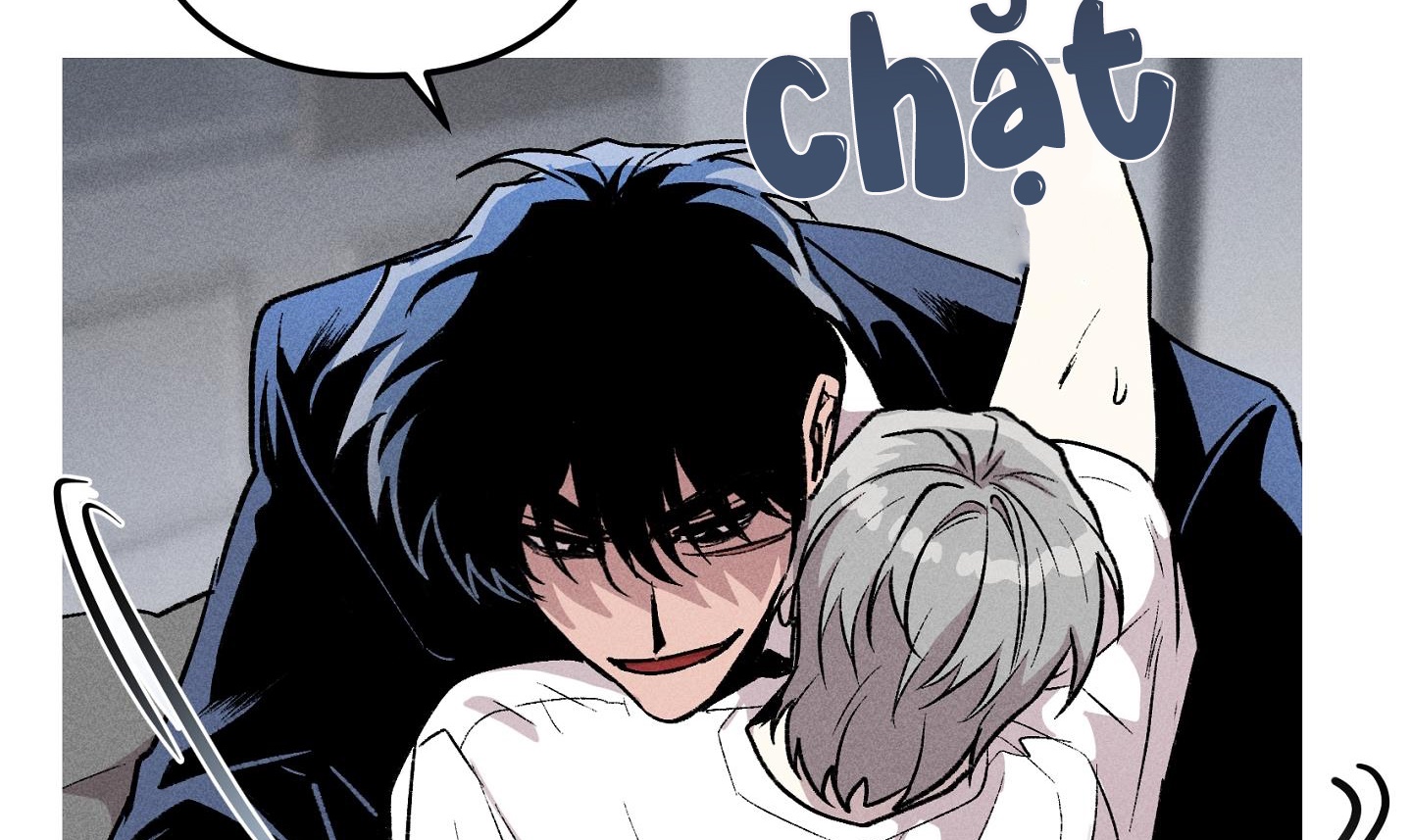 quan hệ chết chóc chapter 25 111