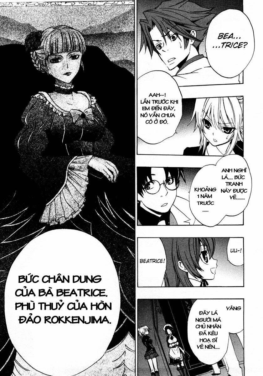 umineko no naku koro ni episode 1: legend of the golden witch chapter 2 28