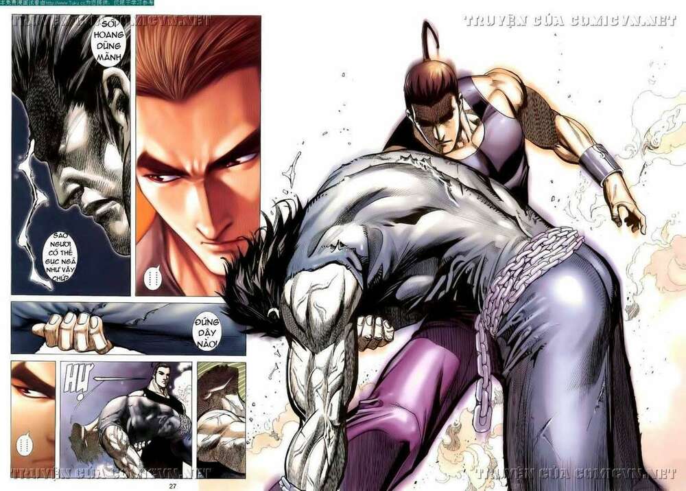 võ thần phượng hoàng chapter 54 16