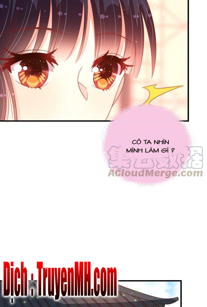 ngày nào thiếu soái cũng ghen chapter 353 13