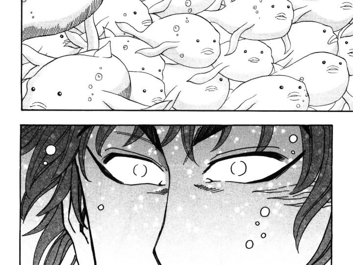 thánh tỏi sành ăn chapter 15 35