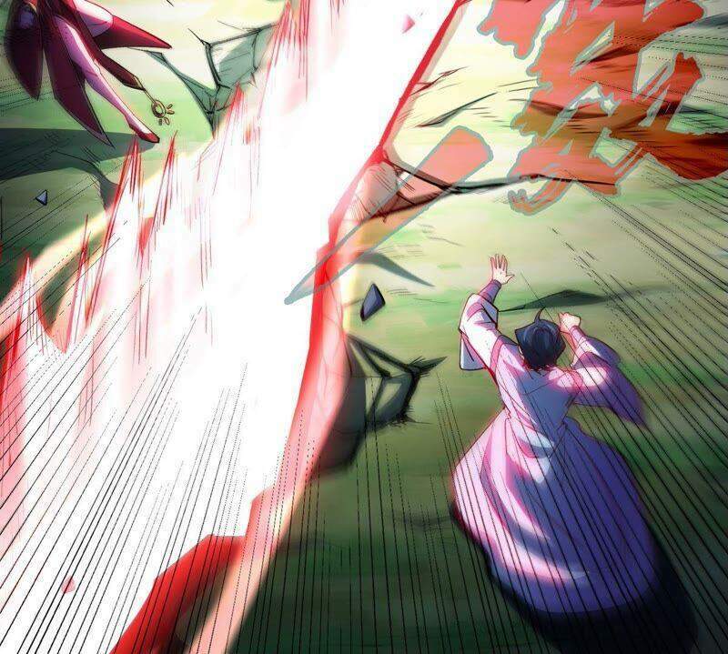 bản kiếm tiên tuyệt không làm nô chapter 18 56