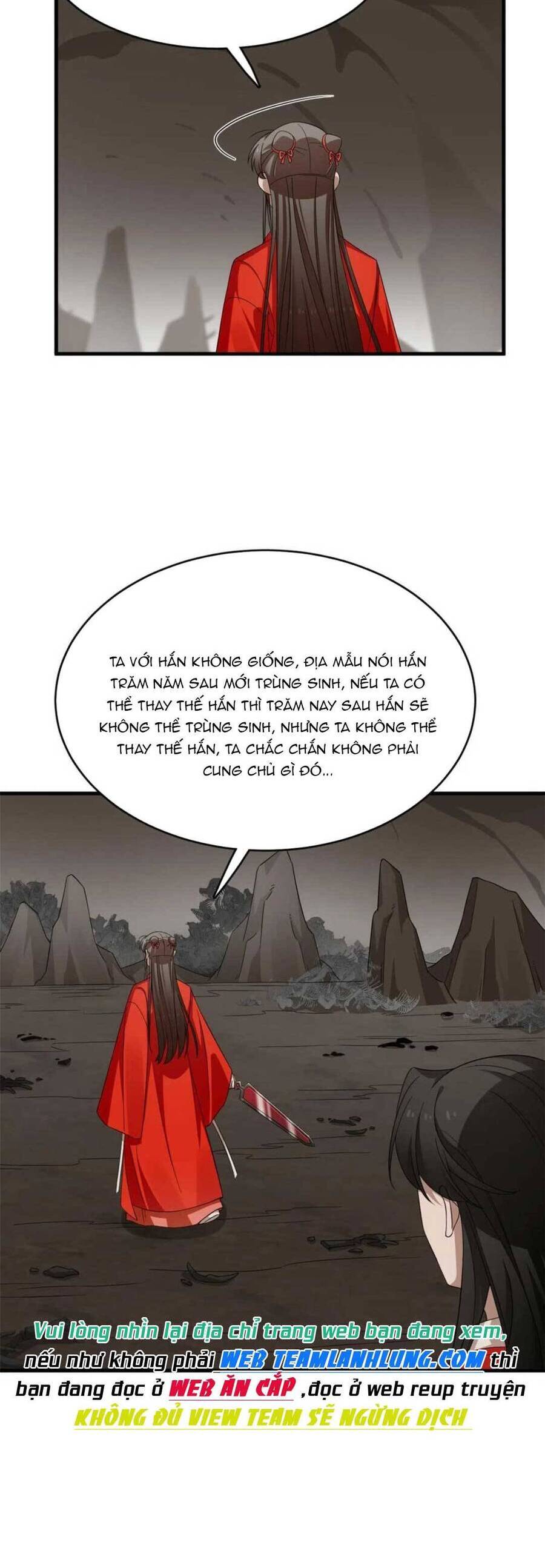 độc bộ thiên hạ: đặc công thần y chapter 437 6