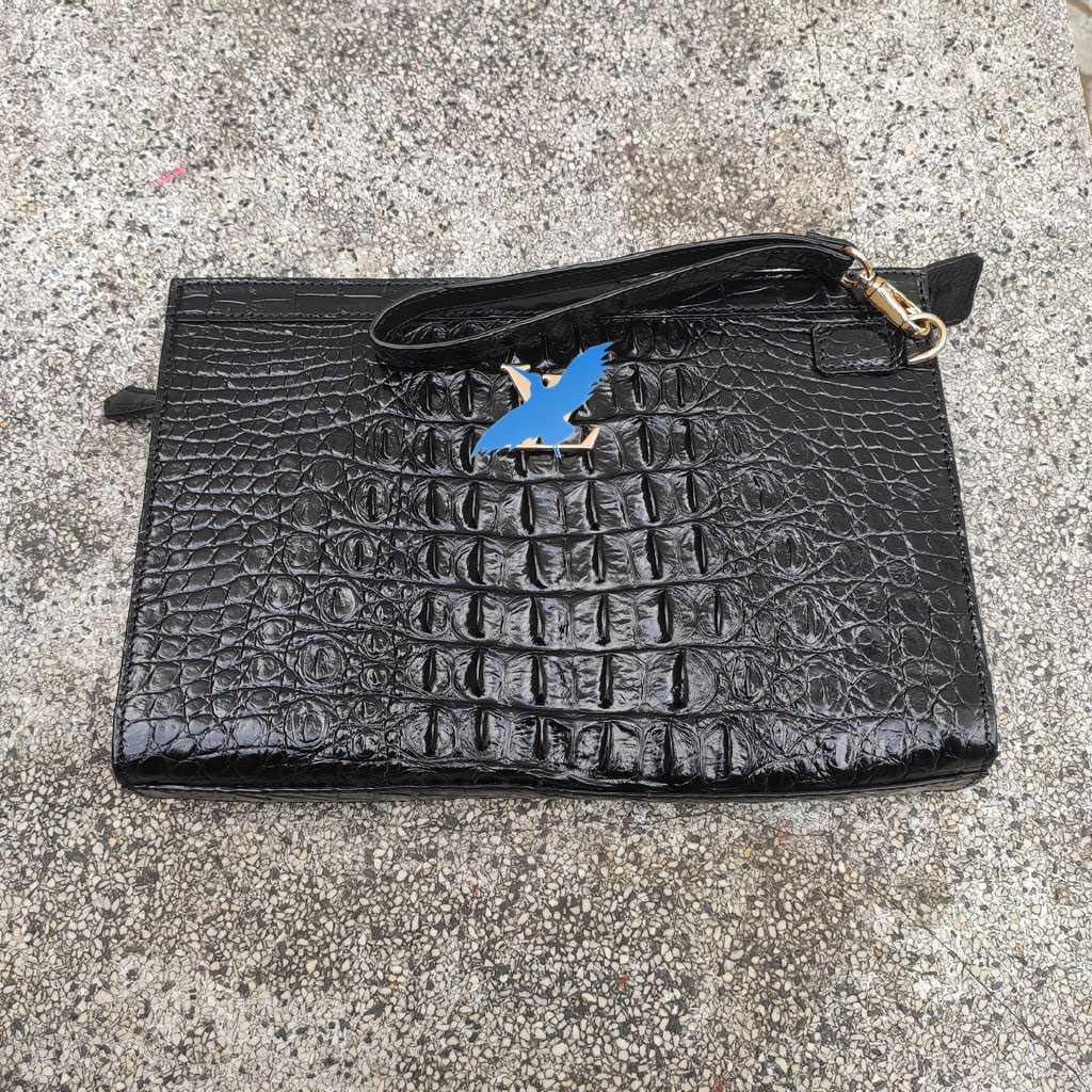 Clutch cầm tay cho nam