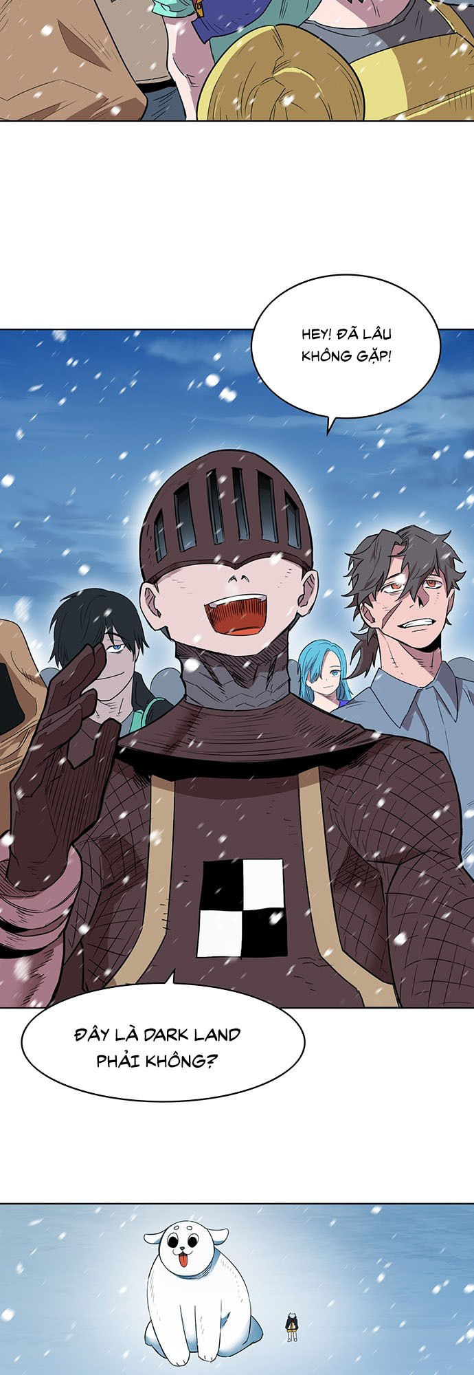 hard core leveling warrior chapter 176.7 28