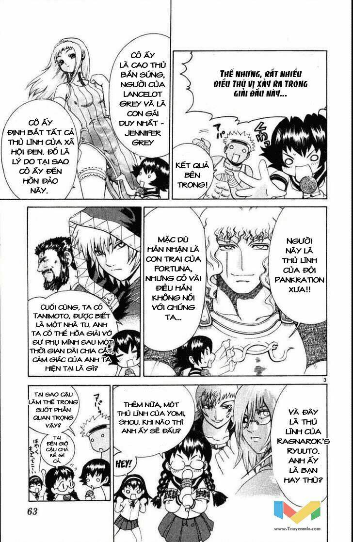 history's strongest disciple kenichi chapter 231 4