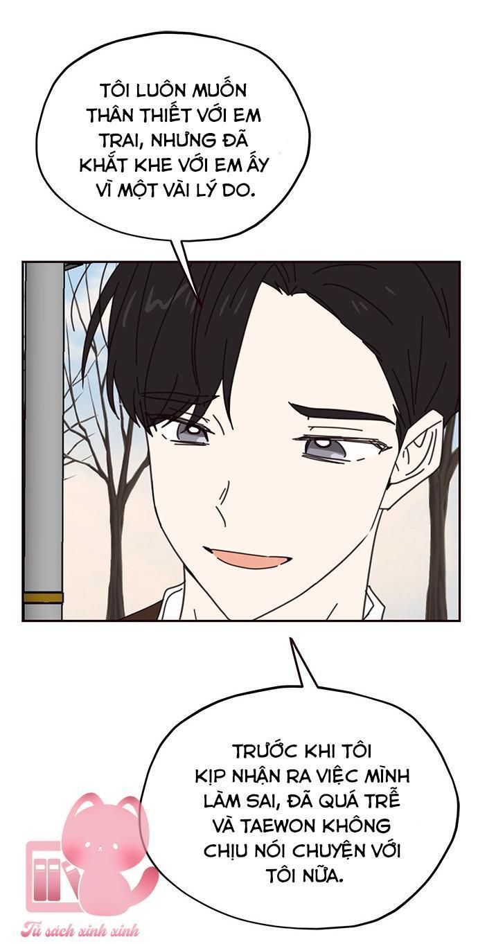 sợi chỉ tình yêu chapter 70 40