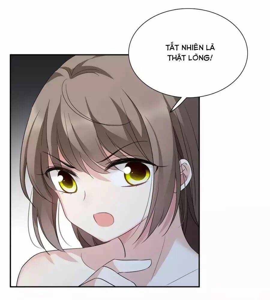 nhân chất tình nhân chapter 37.1 33