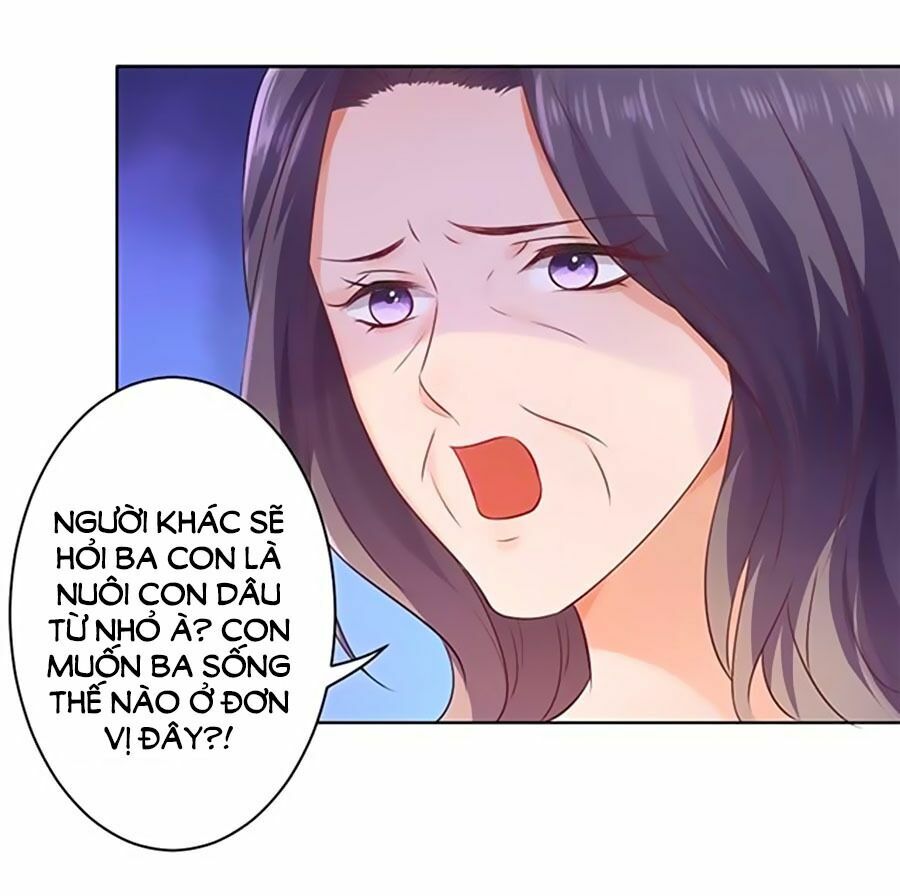 bác sĩ sở cũng muốn yêu chapter 146 13